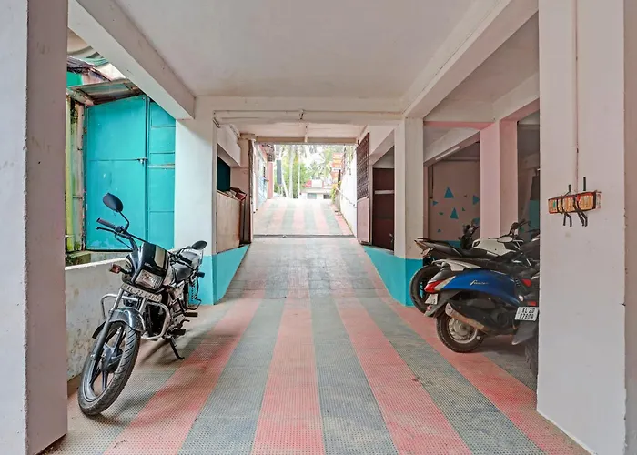 Spot On The New View Regency Hotel Thiruvananthapuram