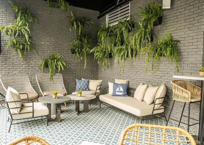 Ibis Styles El Malecon Guayaquil Hotel