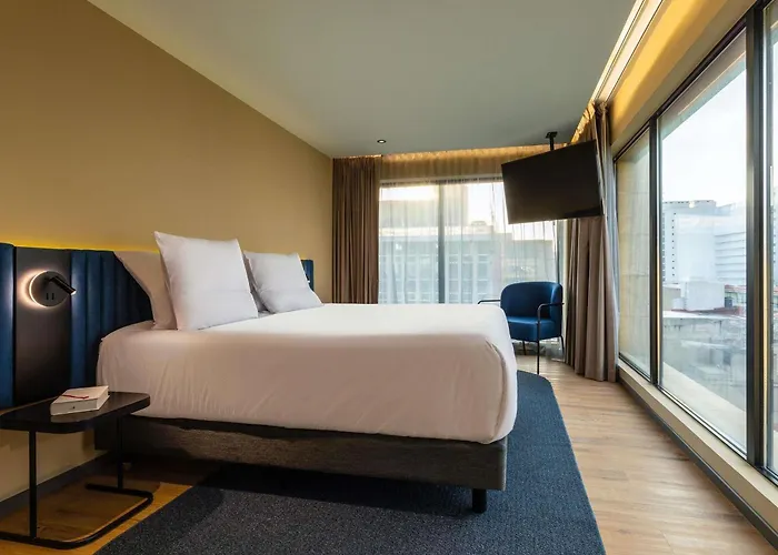 Novotel Mexico City Centro Historico