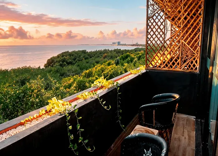 Akuazul Resorts Adults Only Cancun