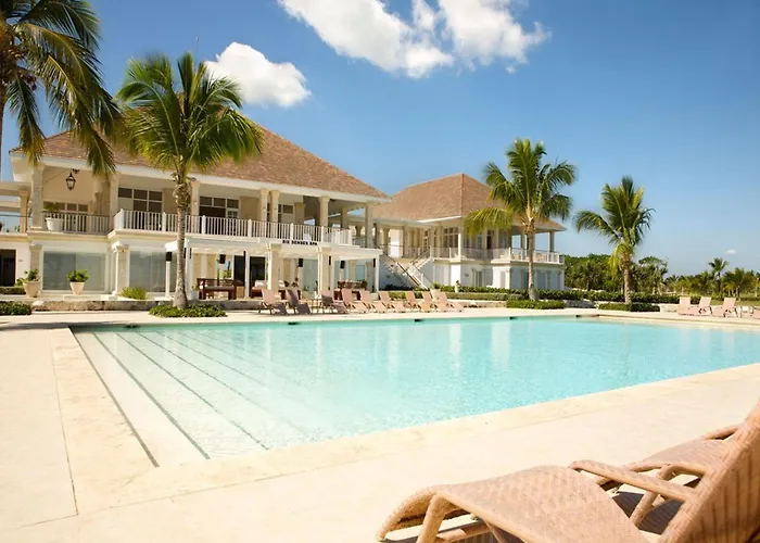 Tortuga Bay Hotel Punta Cana