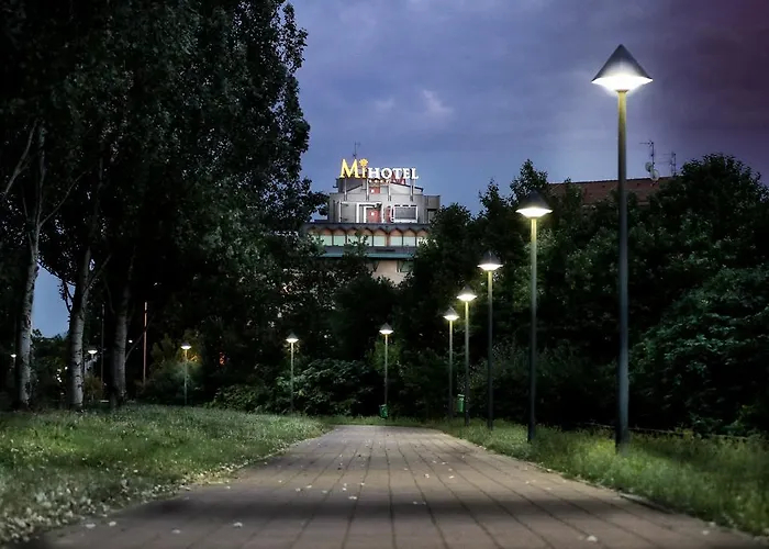 Mihotel Milan