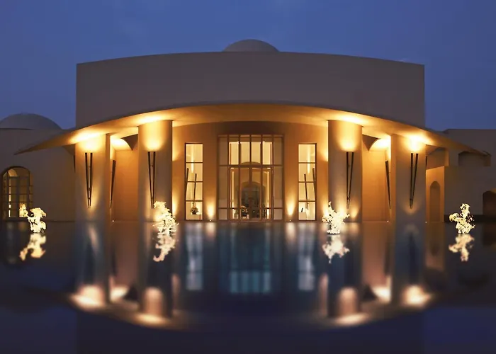 Trident Gurgaon Hotel