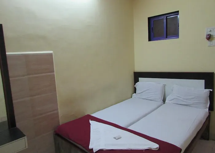 Grand Skylight Hotel Mumbai