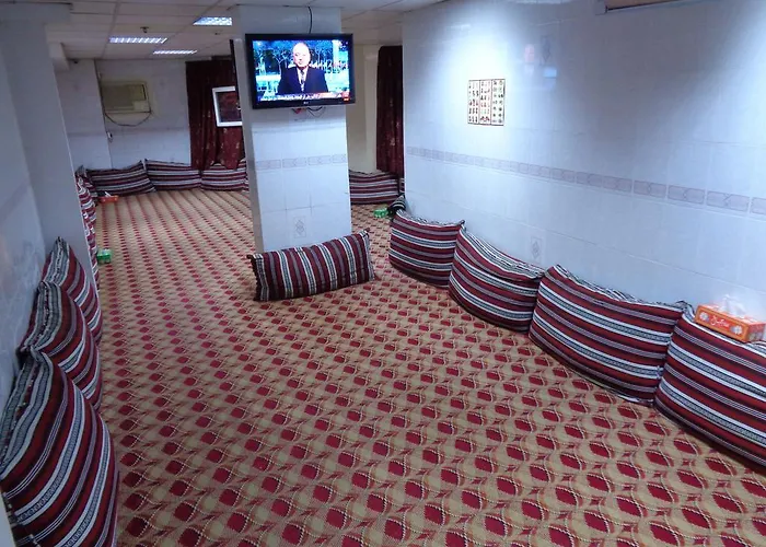 Deira Palace Hotel Dubai