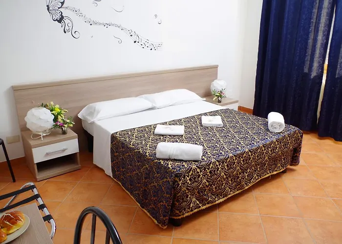 Hotel Centrale Milan