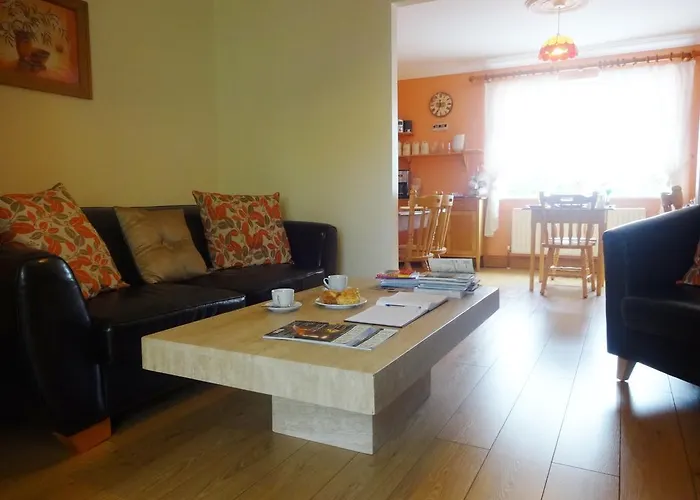 Bunratty Haven Bed & Breakfast