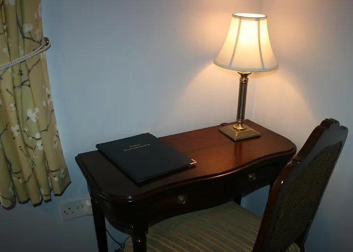 Avarest Bunratty B&B Shannon