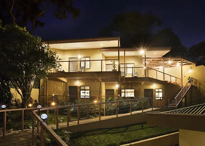 Out Of Bounds Boutique Hotel San Jose 