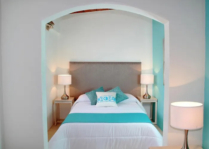 Hotel La Casa De Maria Oaxaca