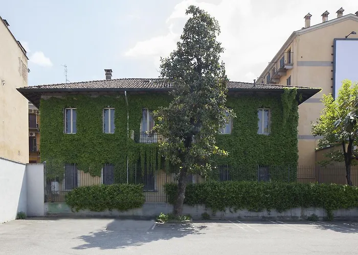 Ekoliving Bed & Breakfast Milan