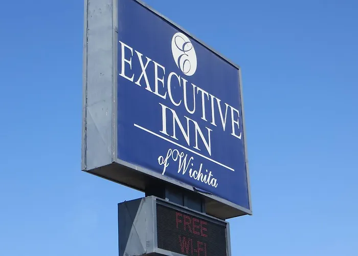 Executive Inn Wichita