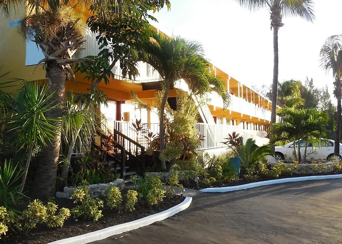 Budget Inn Punta Gorda