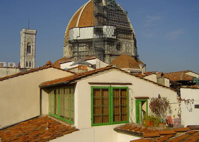 Le Tre Stanze Hotel Florence