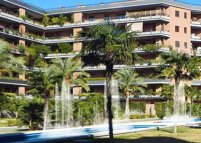 La Fiera Guesthouse Fiumicino