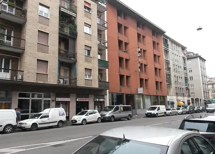 Hotel 38 Milan