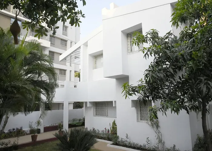 3 Keys Villa Nashik