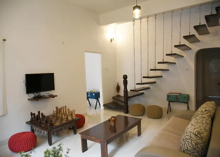 3 Keys Villa Nashik