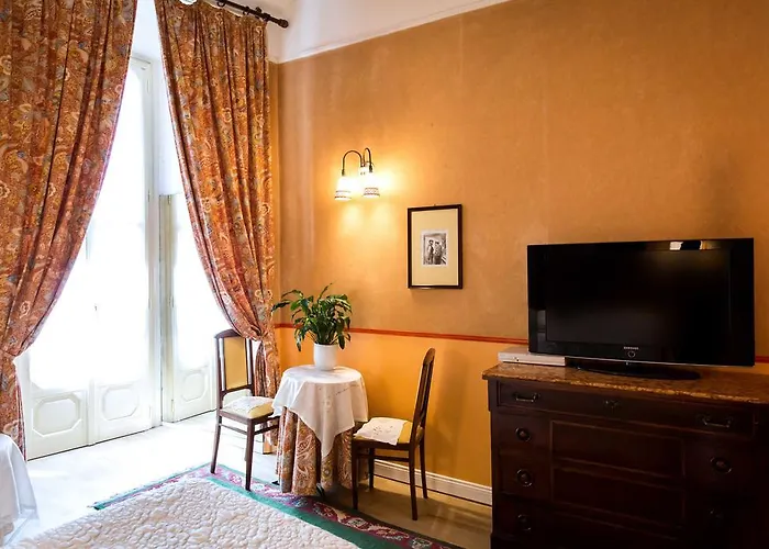 Antica Locanda Solferino Milan