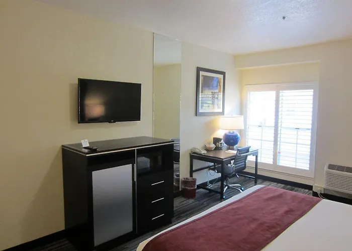Arena Hotel San Jose