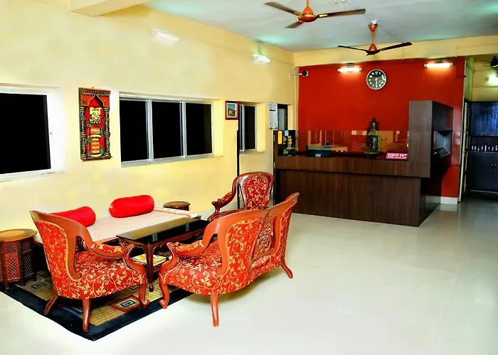 Bothra Guest House Kolkata