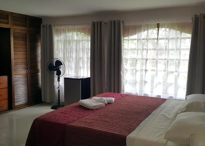 Hotel Portal Colonial San Jose 