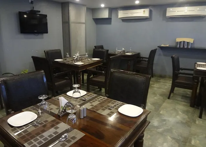 Mango Hotels, Nagpur