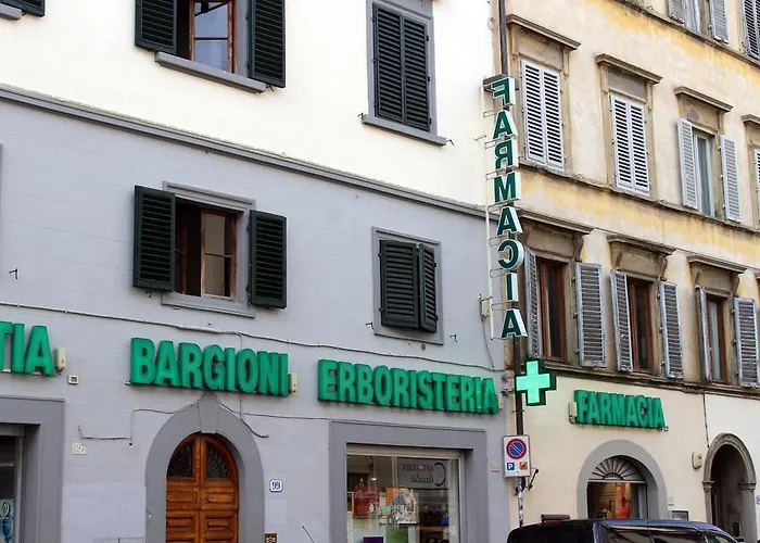 La Chiave Di Sol Hotel Florence