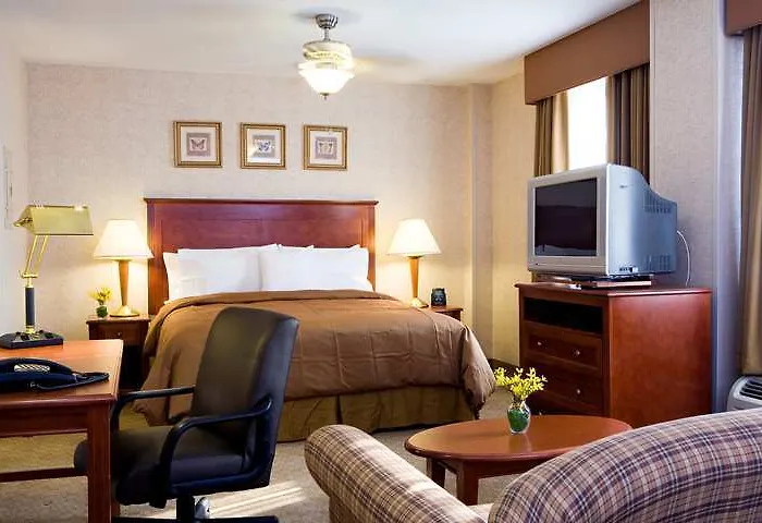 Homewood Suites By Hilton Hartford Downtown