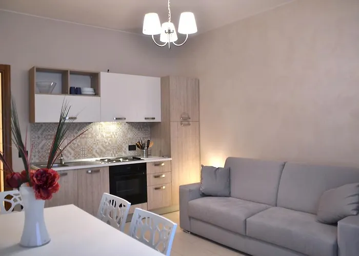Residenze Principe Amedeo Hotel Bari