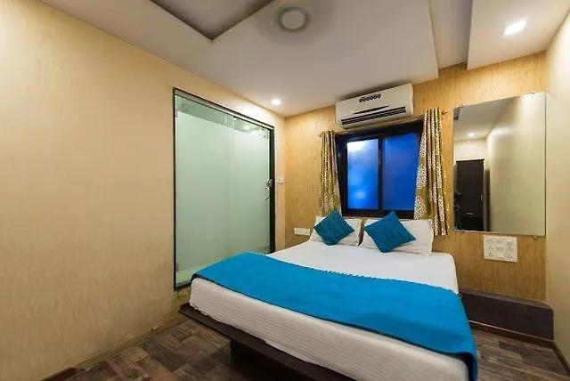 Hotel O Grand Inn Mumbai