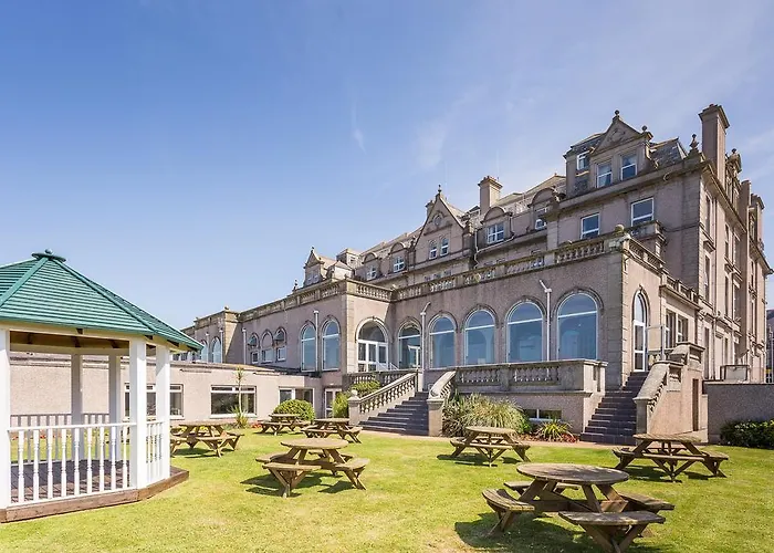 Hotel Victoria Newquay 