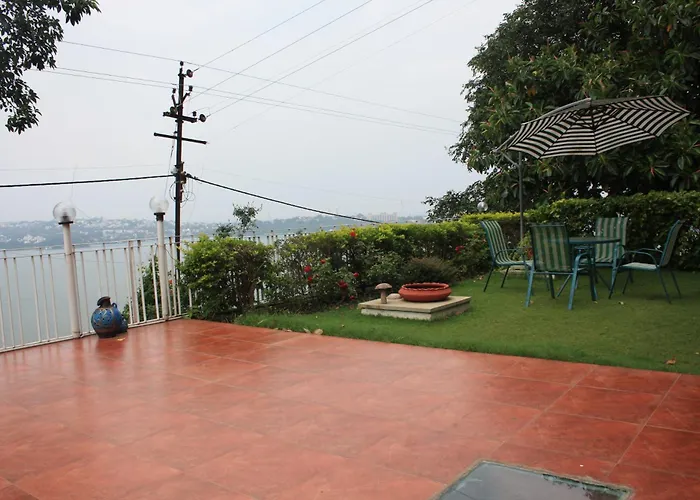 Ivy Suites Bhopal