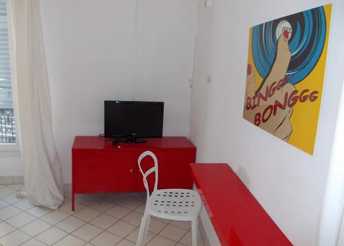 Nice Art Hotel