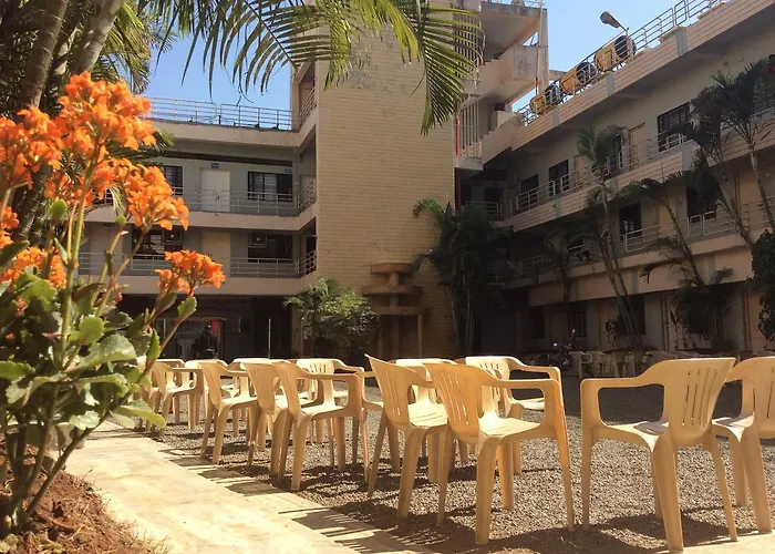 Hotel Royale Heritage Nashik