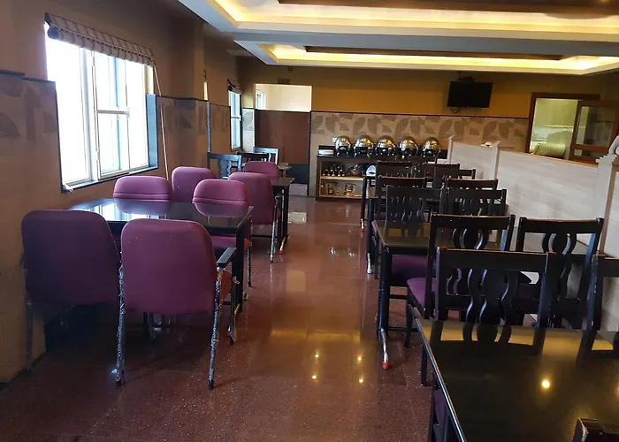 Hotel Royal Chambers Coimbatore