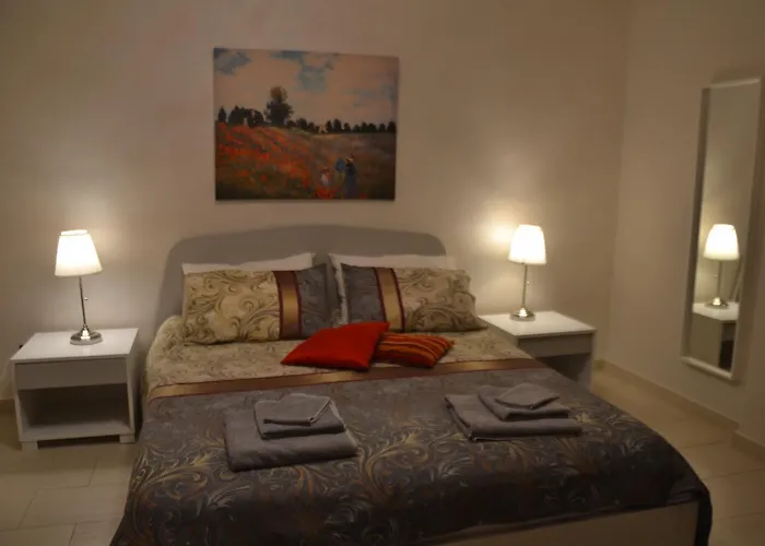Residenze Principe Amedeo Hotel Bari