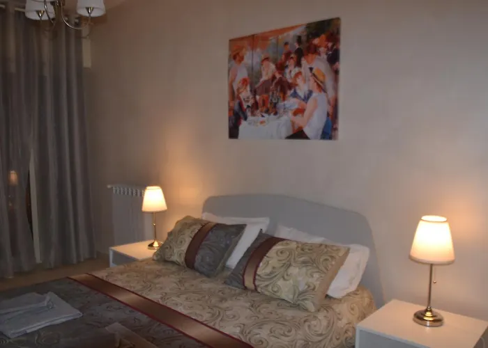Residenze Principe Amedeo Hotel Bari