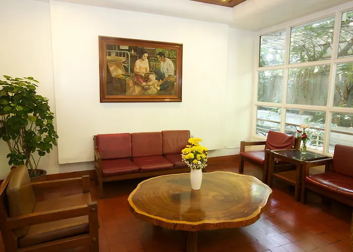 Pension Natividad Manila