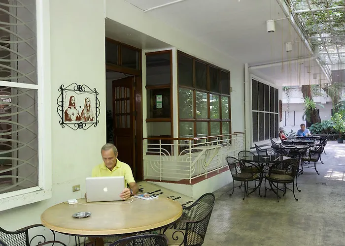 Pension Natividad Manila