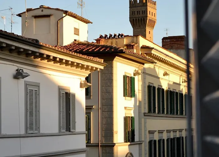 Domus Duomo Bed & Breakfast Florence