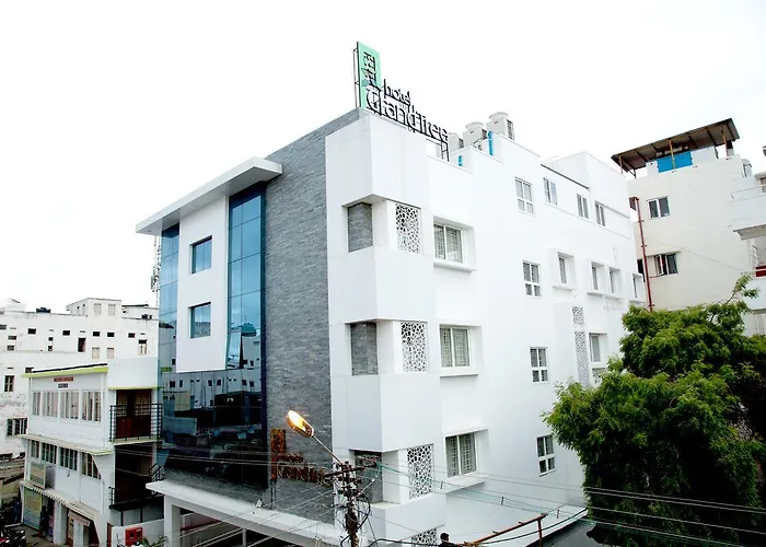 Hotel Grand Tree Coimbatore