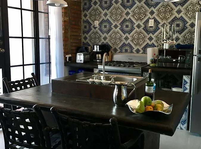 Casa Pancha Puerto Vallarta Centro - Adults Only