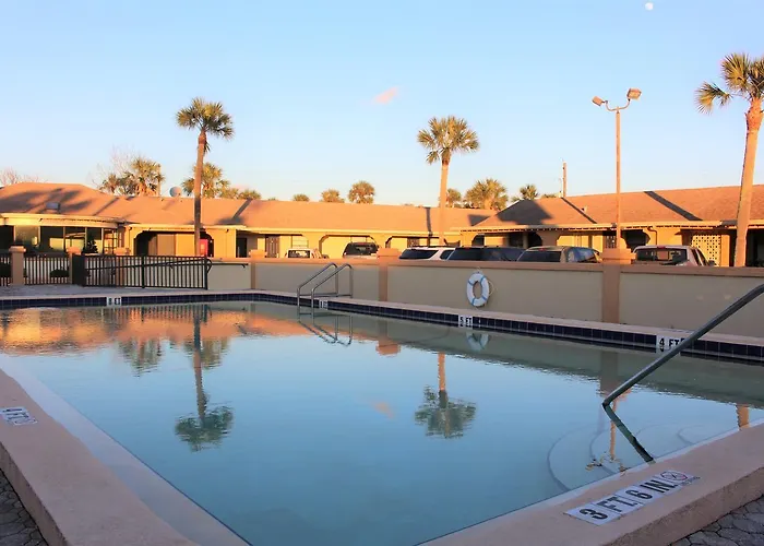 Lion Inn - Saint Augustine