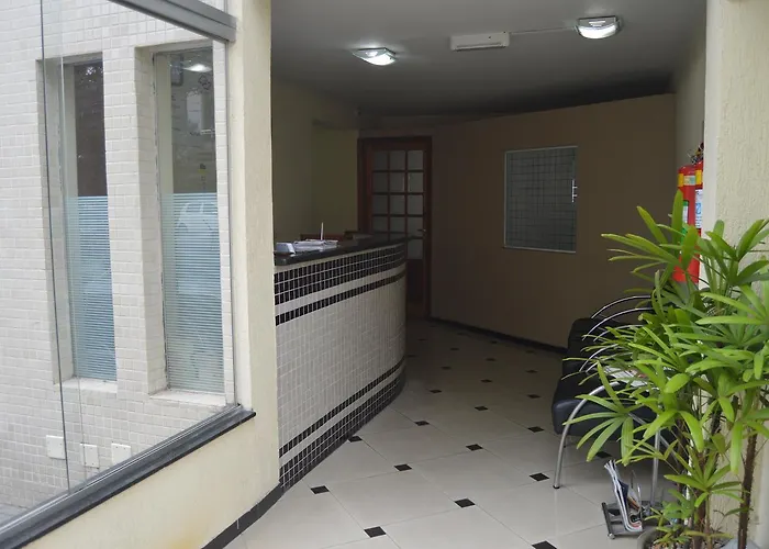 Hotel Congonhas São Paulo