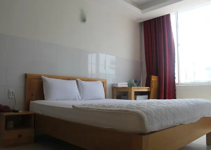 Sai Gon River Hotel Ho Chi Minh City