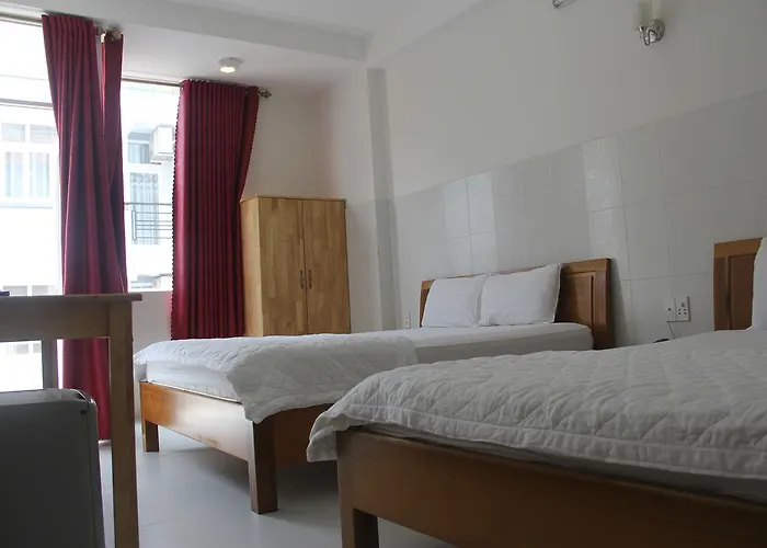 Sai Gon River Hotel Ho Chi Minh City