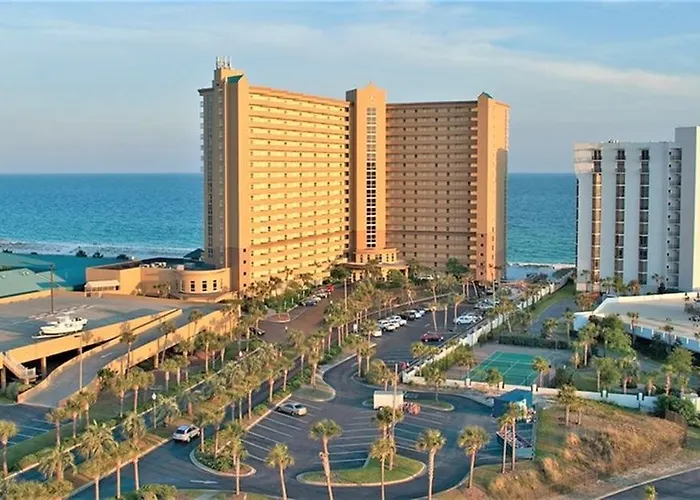 Pelican Beach Resort Destin