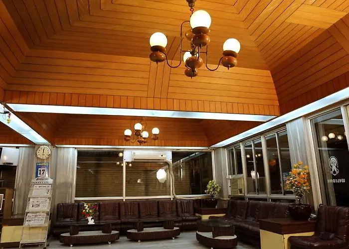 Hotel Srilakshmi Coimbatore