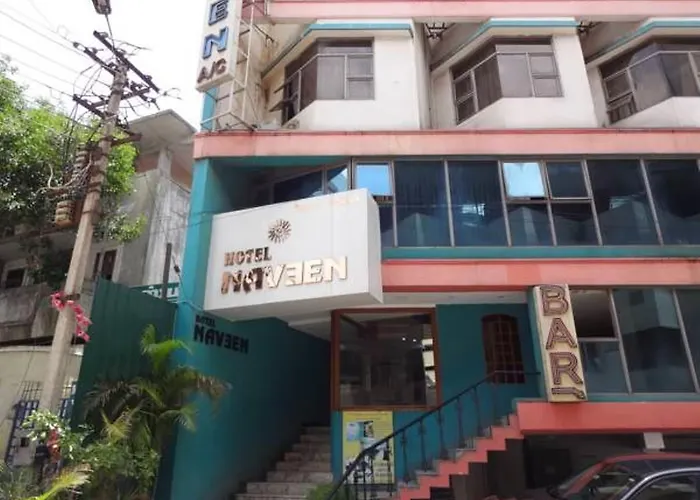Hotel Naveen Coimbatore